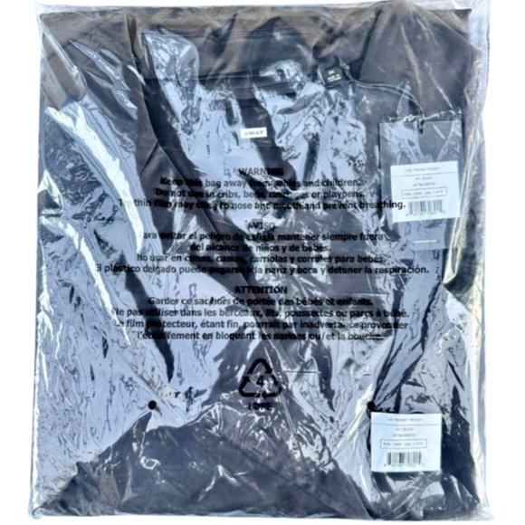 AWAY Travel | The Transient Trench - Picture 8 of 9